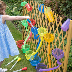 Outdoor Play