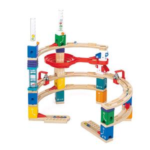 Quadrilla Advanced Coding Set