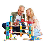 Lade das Bild in den Galerie-Viewer, Quadrilla Advanced Coding Set
