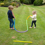 Load image into Gallery viewer, RAINBOW FLEXI-TUBES - PK6
