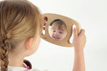 Load image into Gallery viewer, Easy Hold Plane Mirror
