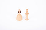Load image into Gallery viewer, Wooden Enchanted Figures Pk10
