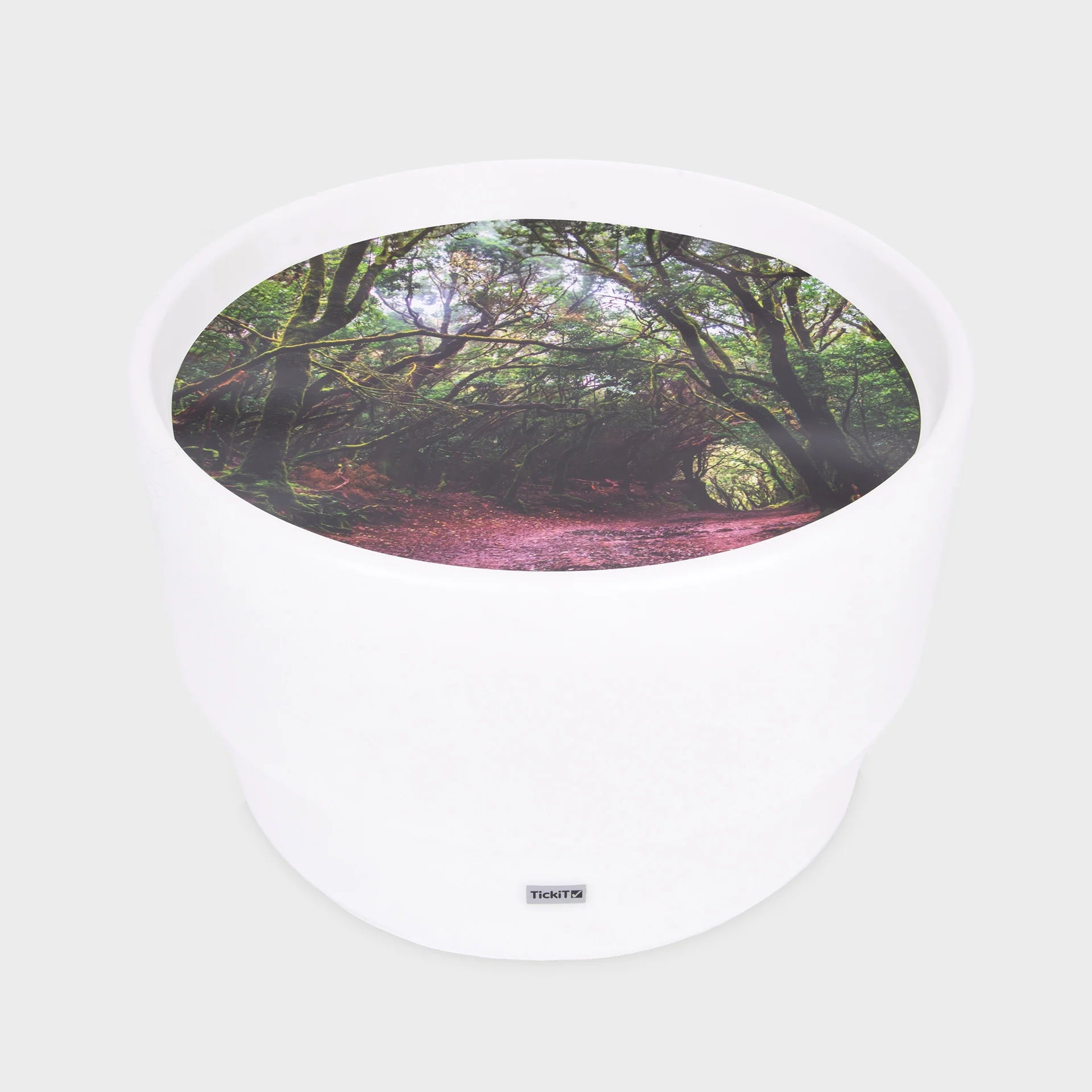 Sensory Mood Discovery Table & Forest Discovery Play Mat
