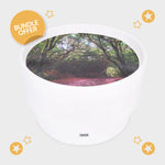 Load image into Gallery viewer, Sensory Mood Discovery Table &amp; Forest Discovery Play Mat

