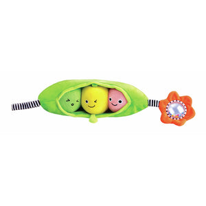 Pea Pod Pals