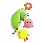 Load image into Gallery viewer, Pea Pod Pals
