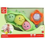 Load image into Gallery viewer, Pea Pod Pals
