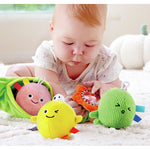 Load image into Gallery viewer, Pea Pod Pals
