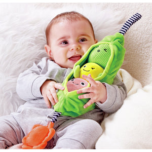 Pea Pod Pals