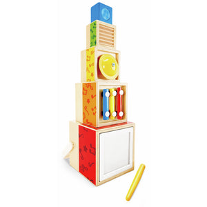 Multi Musical Block Set