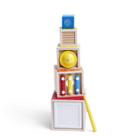 Load image into Gallery viewer, Multi Musical Block Set
