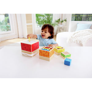 Multi Musical Block Set