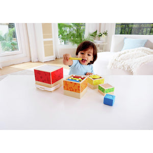 Multi Musical Block Set