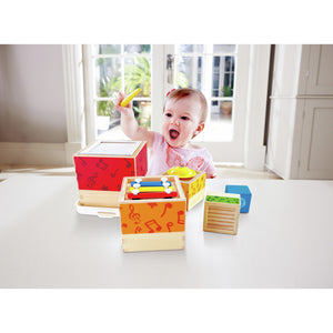 Multi Musical Block Set