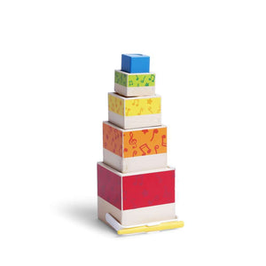 Multi Musical Block Set
