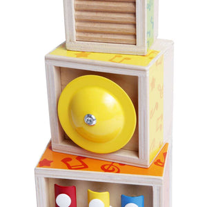 Multi Musical Block Set