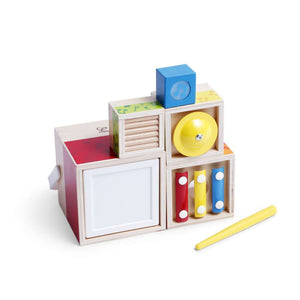 Multi Musical Block Set