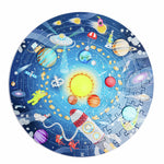 Load image into Gallery viewer, Solar System Puzzle
