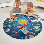 Load image into Gallery viewer, Solar System Puzzle
