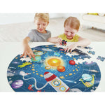 Load image into Gallery viewer, Solar System Puzzle
