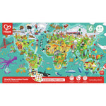 Load image into Gallery viewer, World Tour Puzzle
