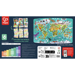 Load image into Gallery viewer, World Tour Puzzle
