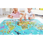Load image into Gallery viewer, World Tour Puzzle
