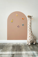 Load image into Gallery viewer, Tix&amp;Mix Self-Adhesive Magnetic Wall Board
