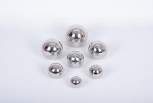 SENSORY REFLECTIVE SOUND BALLS