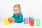 Load image into Gallery viewer, TRANSLUCENT COLOUR JUG SET

