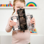 Load image into Gallery viewer, Connetix Rainbow Transport Pack 50 pc
