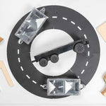 Load image into Gallery viewer, Connetix Rainbow Transport Pack 50 pc
