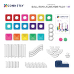 Charger l'image dans la galerie, CONNETIX - Ball Run Launcher Pack 47 pc
