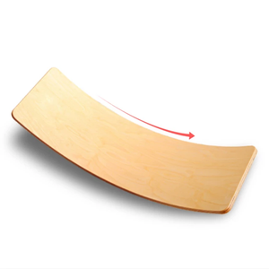 Balancing Act Boards