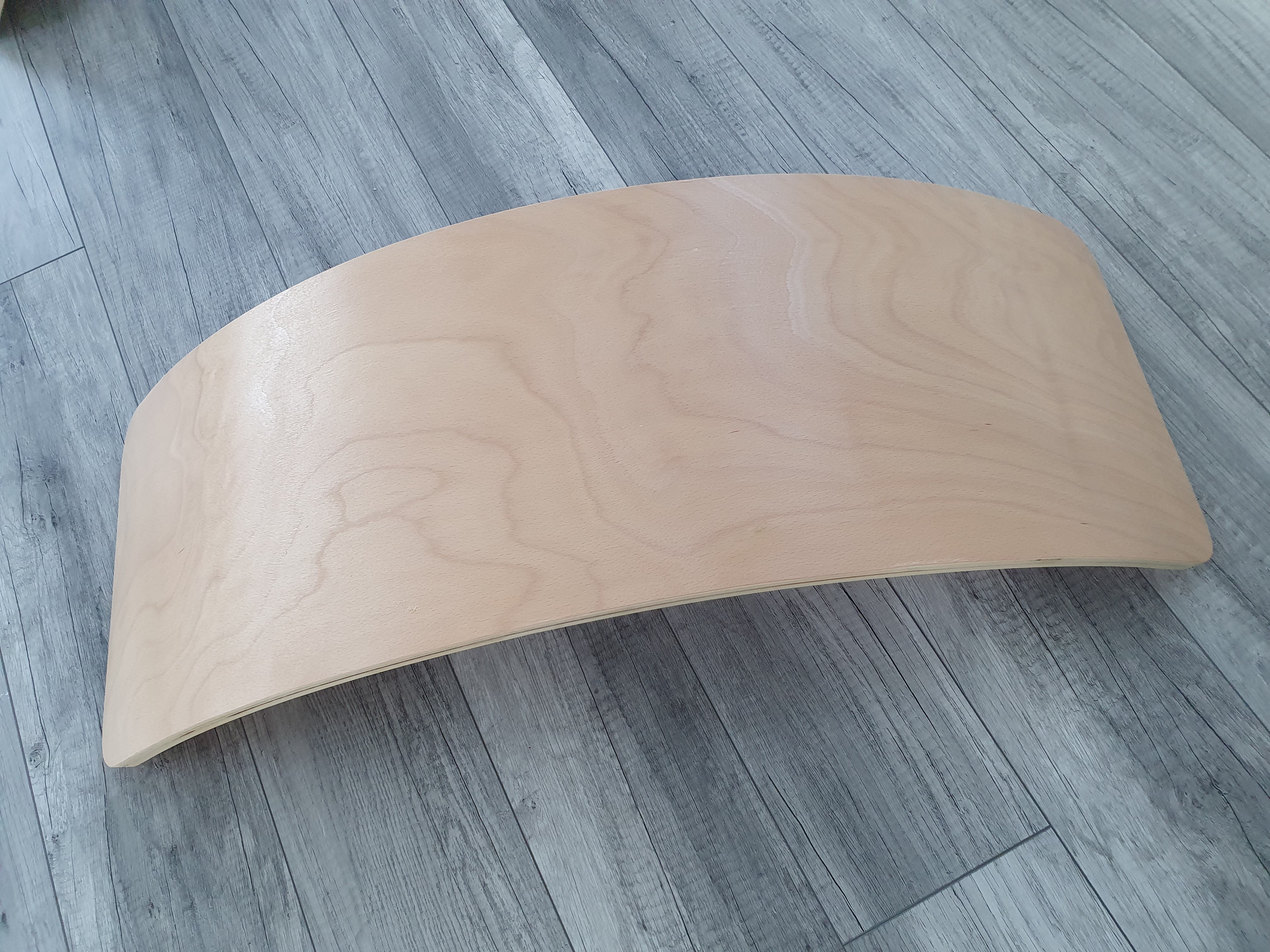 Balancing Act Boards