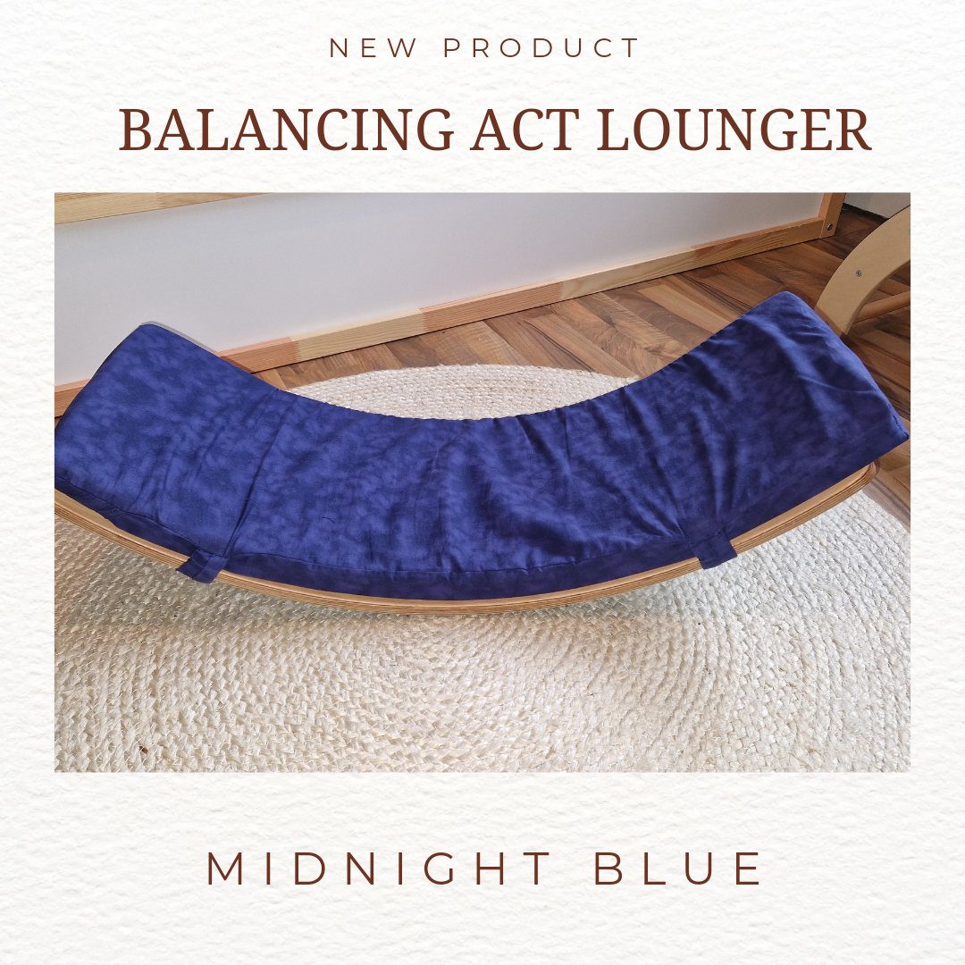 Balancing Act Lounger