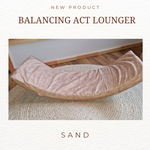 Load image into Gallery viewer, Balancing Act Lounger
