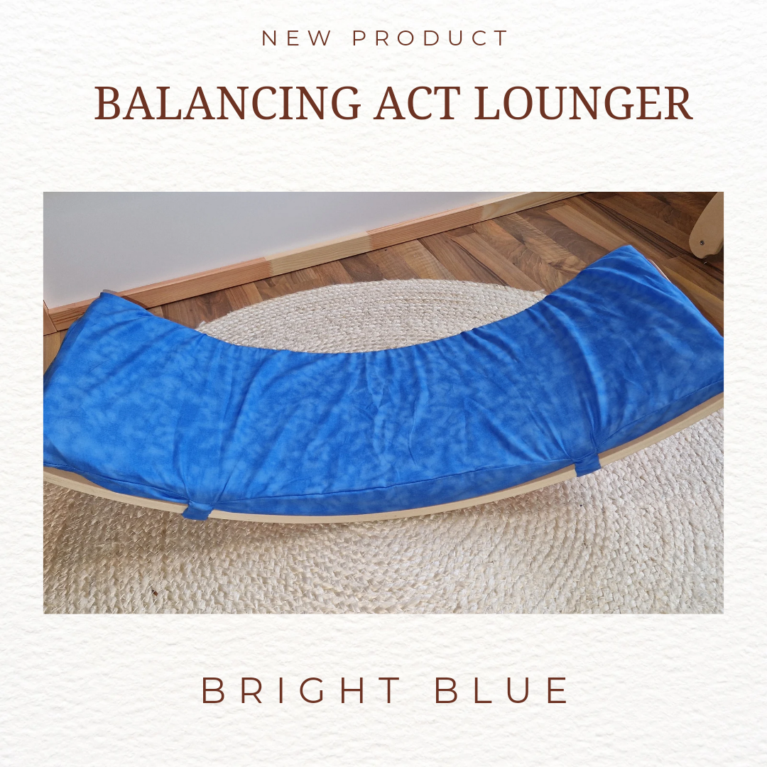 Balancing Act Lounger