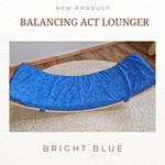 Load image into Gallery viewer, Balancing Act Lounger
