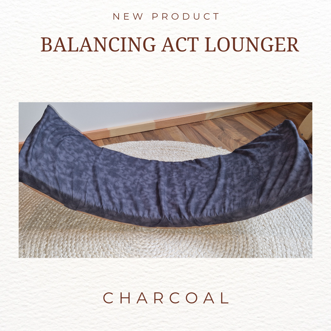 Balancing Act Lounger