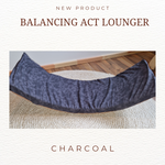 Load image into Gallery viewer, Balancing Act Lounger
