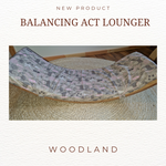 Load image into Gallery viewer, Balancing Act Lounger
