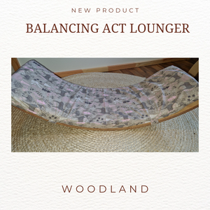 Balancing Act Lounger