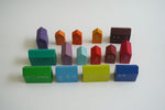 Load image into Gallery viewer, Mini Houses
