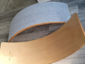 Balancing Act Boards