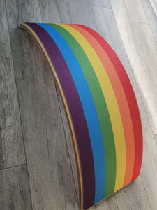 Balancing Act Boards