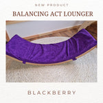 Load image into Gallery viewer, Balancing Act Lounger
