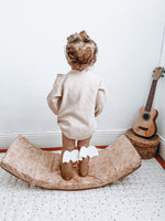 Load image into Gallery viewer, Balancing Act Lounger
